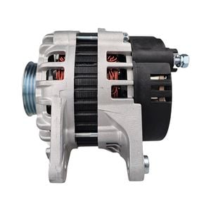 Basco Alternator for Hyundai Accent LC Elantra XD Excel X3 Tucson JM Kia Cerato LD 90A - BAL1022
