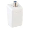 Deta F-Type Skirting Board Outlet