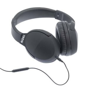 Moki Nero Headphones w/ Mic