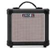 Aroma 10w Portable Guitar Amplifier Black