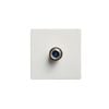 Legrand Como White F Type 3GHz Left Side TV Mechanism
