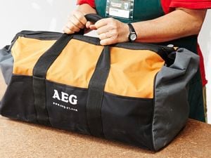 Tools bag