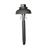 Suntuf 50mm Clearfix Roofing Screws - 1000 Pack