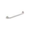 3monkeez 300mm Stainless Steel Grab Rail