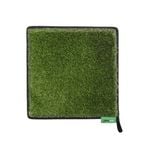 Muk Mat Square Green