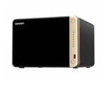 QNAP TS-664-8G 6-Bay desktop NAS