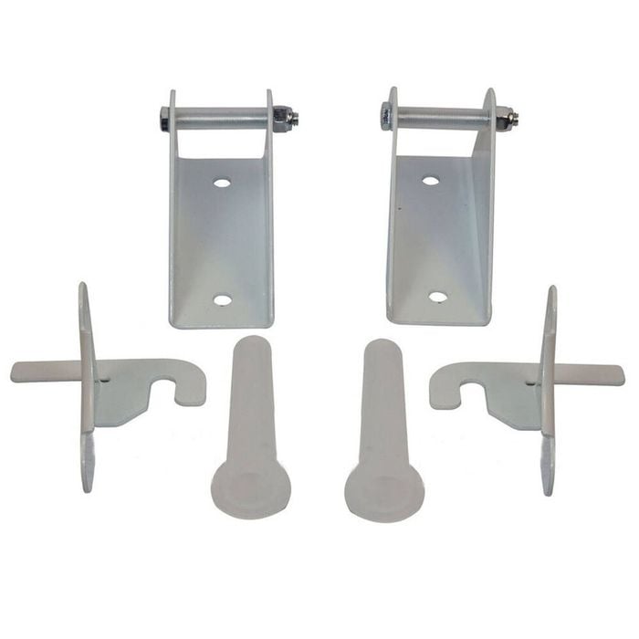 Fisher & Paykel Dryer Wall Mounting Bracket Kit H0020103152B