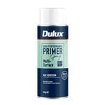 Spray Paint Dulux 340G Multi-Surface Primer