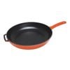 Chasseur Fry Pan - Inferno Red