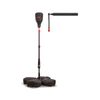 Decathlon - Adult Adjustable Speed Bag With Reflex Stand - One Size