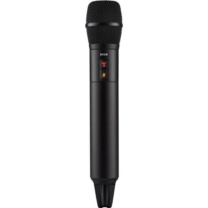 Rode Interview Pro Microphone