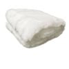 Faux Fur Animal Assorted Throw Rug 127 x 152 cm Polar Bear
