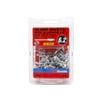 Zenith Blind Rivet Open Alum 3/16"D x 1/8"G 100pk