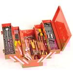Supatool 159 Piece Cantilever Tool Kit