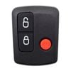 TKW 4 Button Remote to suit Ford Falcon, Explorer, Fiesta, Focus, Mondeo, Territory - Various Year Models