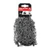 Pinnacle 1.6mm x 6m Zinc Plated Single Jack Chain 