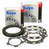 Wheel Bearing Kit Extreme Seal For Toyota Landcruiser Hilux 4 Runner Dyna