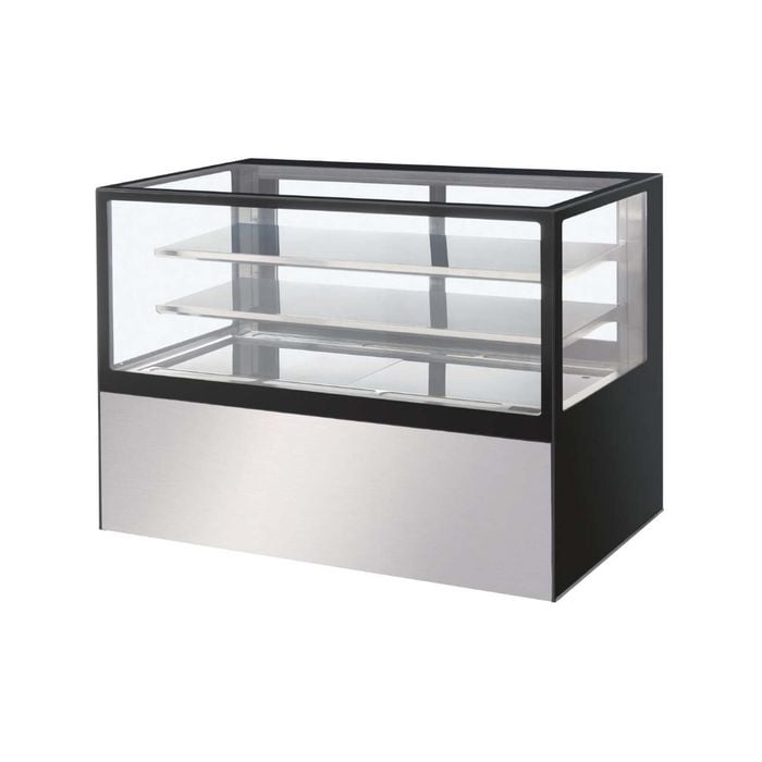 Polar U-series Deli Display Fridge 585ltr - Cake Display Fridges (db959-a)