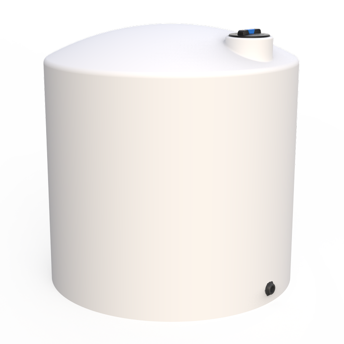 Bailey 1800L White  Icon Water Tank