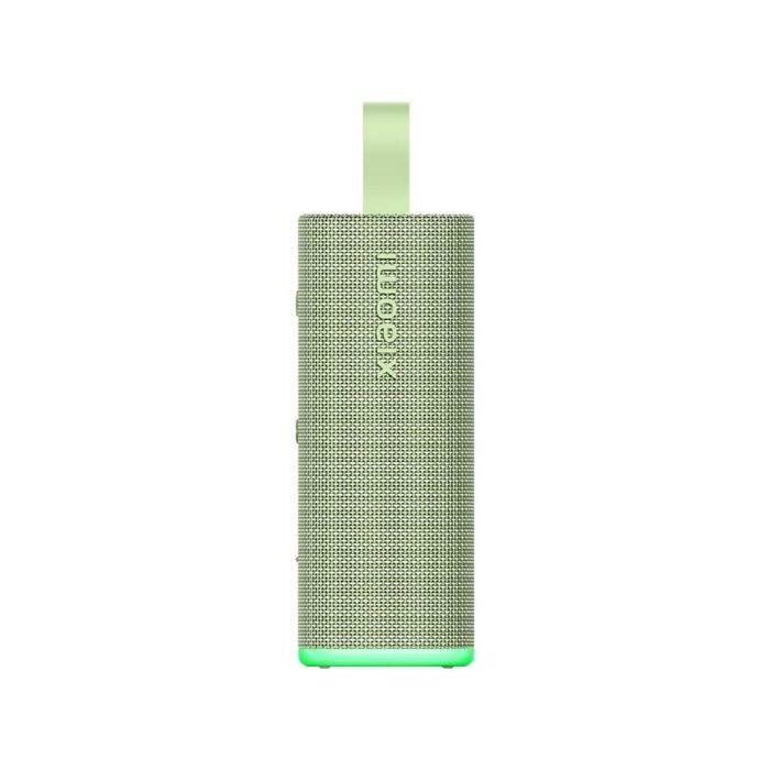 Xiaomi Sound Play Bluetooth Speaker 18W (3D Ambient Lighting, AU Version) - Green