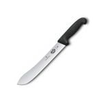 Victorinox fibrox wide tip bullnose 12" / 31cm butcher knife 5.7403.31