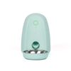 Dogness 2L Mint App-Controlled Mini Feeder – Compact & Smart