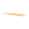 Pinnacle 2.4m x 600mm Pro Series Timber Benchtop Extension