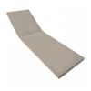 Hartman Grey Resort Sunlounge Cushion