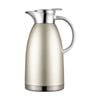 SOGA 1.8L Silver Double-Wall Vacuum Thermal Flask