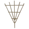 William Trellis 1200 x 600 x 20 Fan