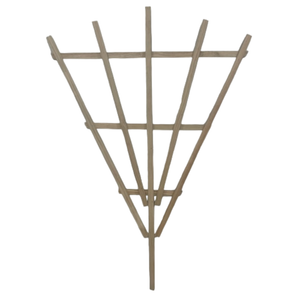 William Trellis 1200 x 600 x 20 Fan