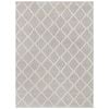 Loom & Lace Allure 190x280cm Stone Wash Wool Rug