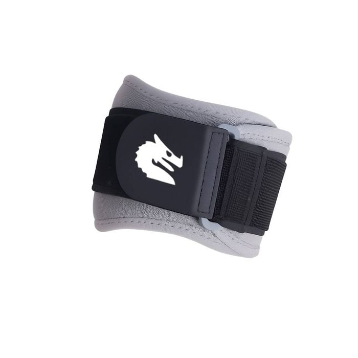 Morgan Elbow Support With Pad