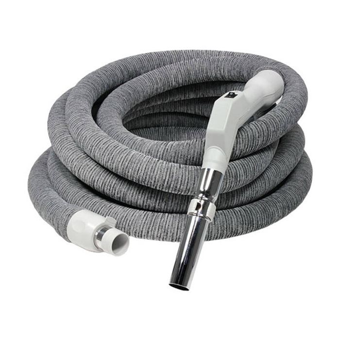 Laundry Jet Australia  Deluxe 9m Low Voltage Vacuum Hose with Cover