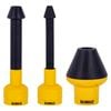 DeWALT Conduit Line Wet And Dry Vacuum Accessory Kit