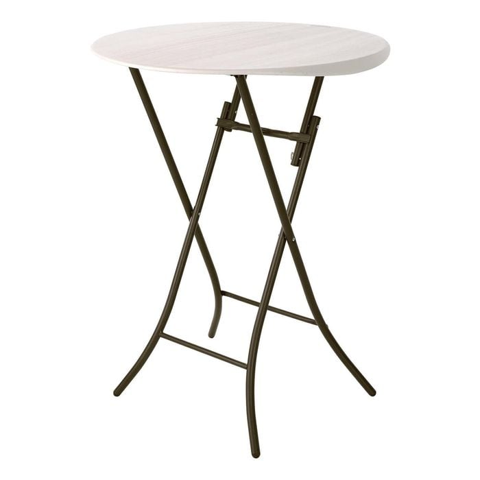 Lifetime Bistro Table
