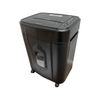 INFOSTOP AUTOMASTER AS120M - 120 Sheet Auto Feed Micro Cut Shredder