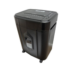INFOSTOP AUTOMASTER AS120M - 120 Sheet Auto Feed Micro Cut Shredder