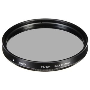 HOYA 55mm CIRC-POL Filter