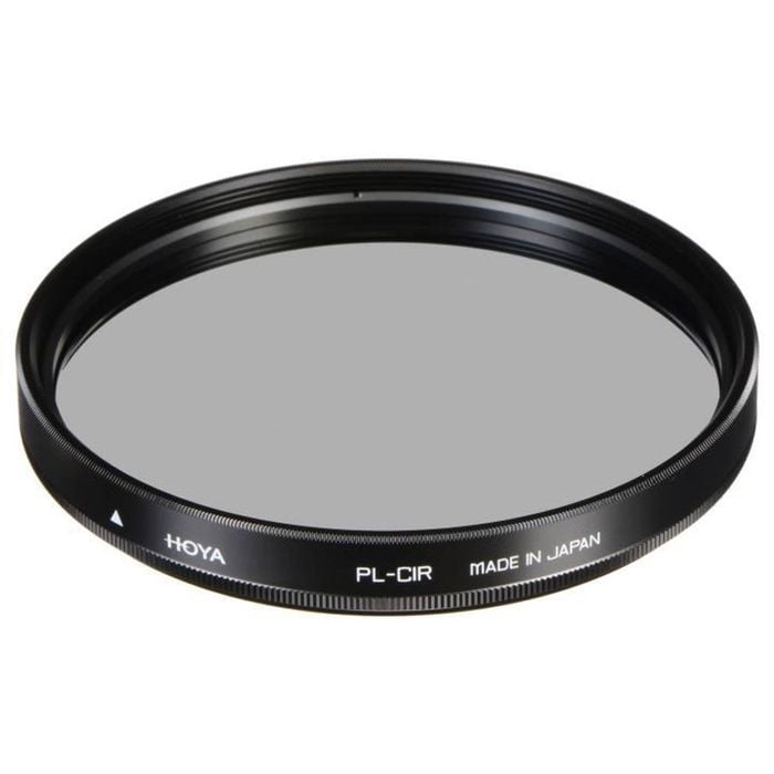 HOYA 55mm CIRC-POL Filter