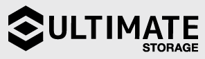 Logo - Ultimate Storage