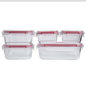 Pyrex Freshlock 5 Piece Set