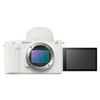 Sony Alpha ZV-E1 Full-Frame Vlog Camera