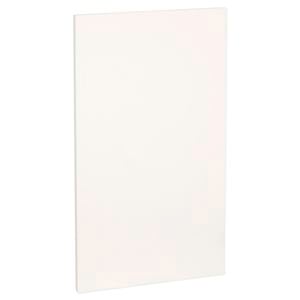 Kaboodle 450mm Feta Whip V Modern Cabinet Door