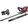 Ozito PXC 18V 460mm Cordless Hedge Trimmer 2.0Ah Kit PXCHTK-218