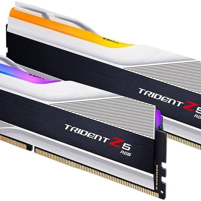 メモリー G.Skill F5-7600J3646G16GX2-TZ5RS G.SKILL F5-7600J3646G16GX2-TZ5RS 32GB (2 x 16GB)/ DDR5 7600