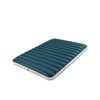 Inflatable Camping Mattress Air Comfort 140 Cm 2 People - One Size