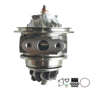 Upgrade Billet Turbo Cartridge Chra Core With Studs & Gaskets For Mitsubishi Triton Ml 4m41 3.2l