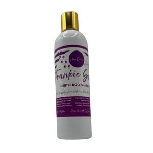 Horse Queened Frankie Suds – Gentle all- natural Dog Shampoo 300ml