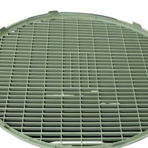 Daikin Air Conditioner Discharge Grill 4016531